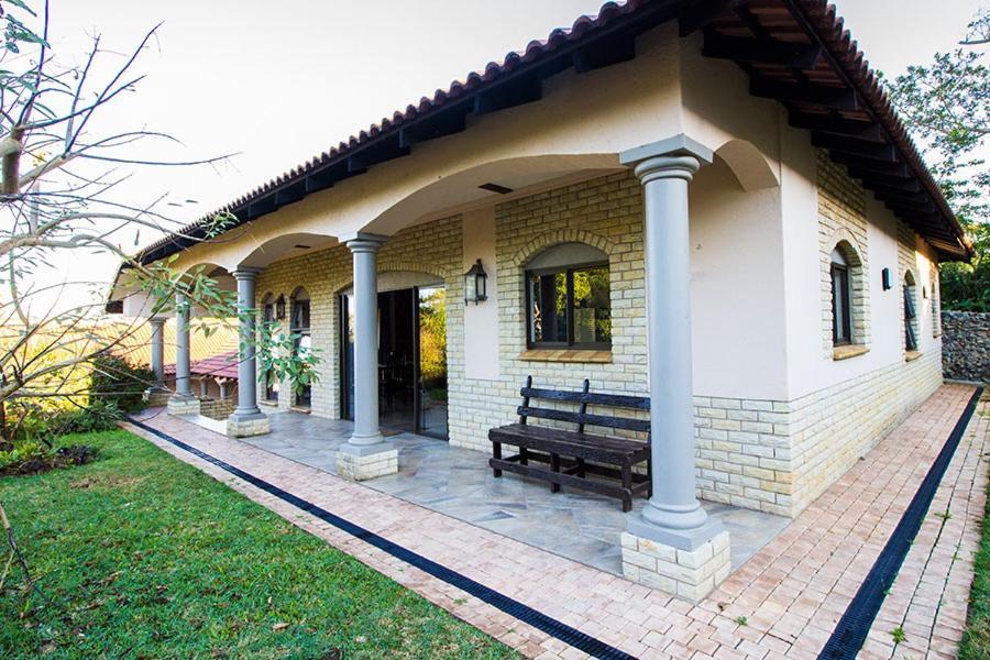 Stephan'S Guest House Port Shepstone Exterior photo